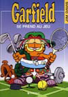 Jaquette Garfield se prend au jeu