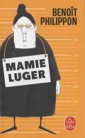 Mamie Luger